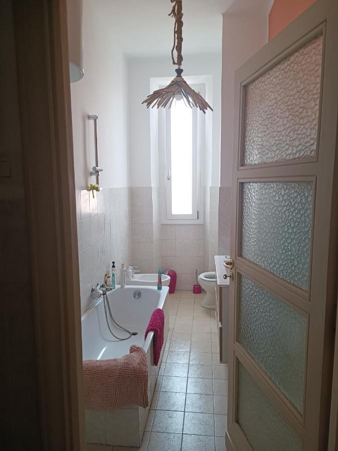 Casa Giuliva Hotel Alessandria Luaran gambar