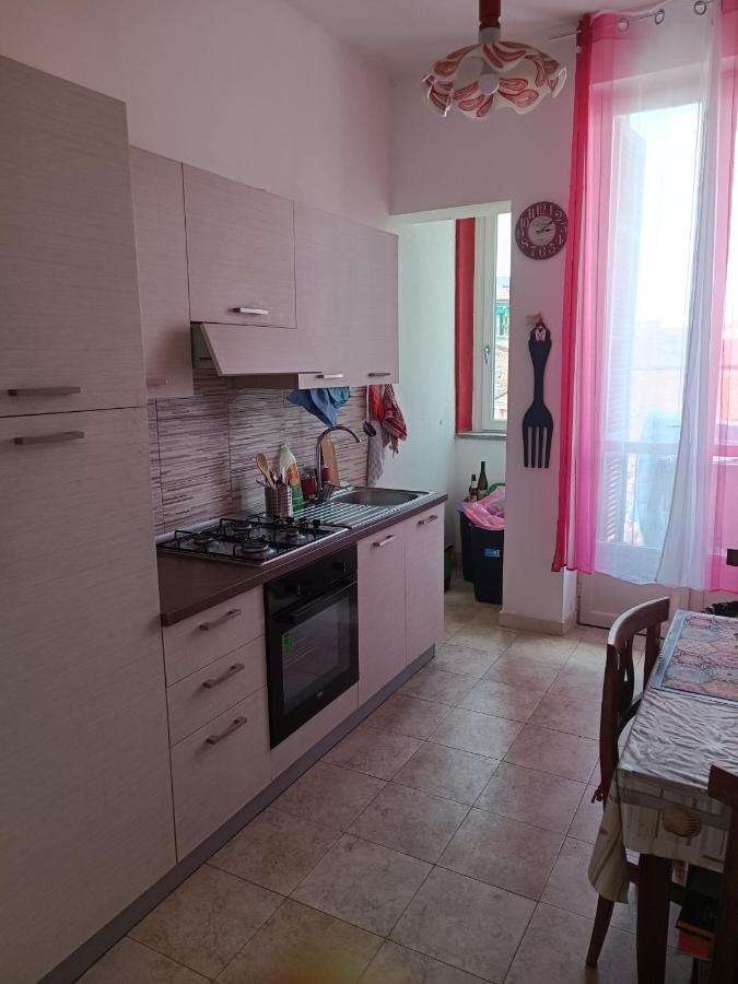 Casa Giuliva Hotel Alessandria Luaran gambar