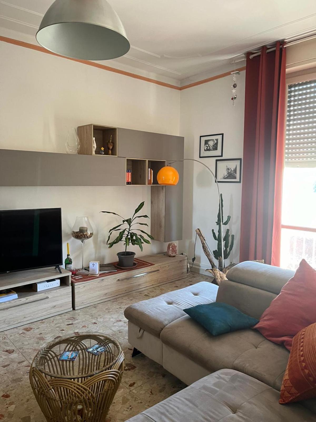 Casa Giuliva Hotel Alessandria Luaran gambar