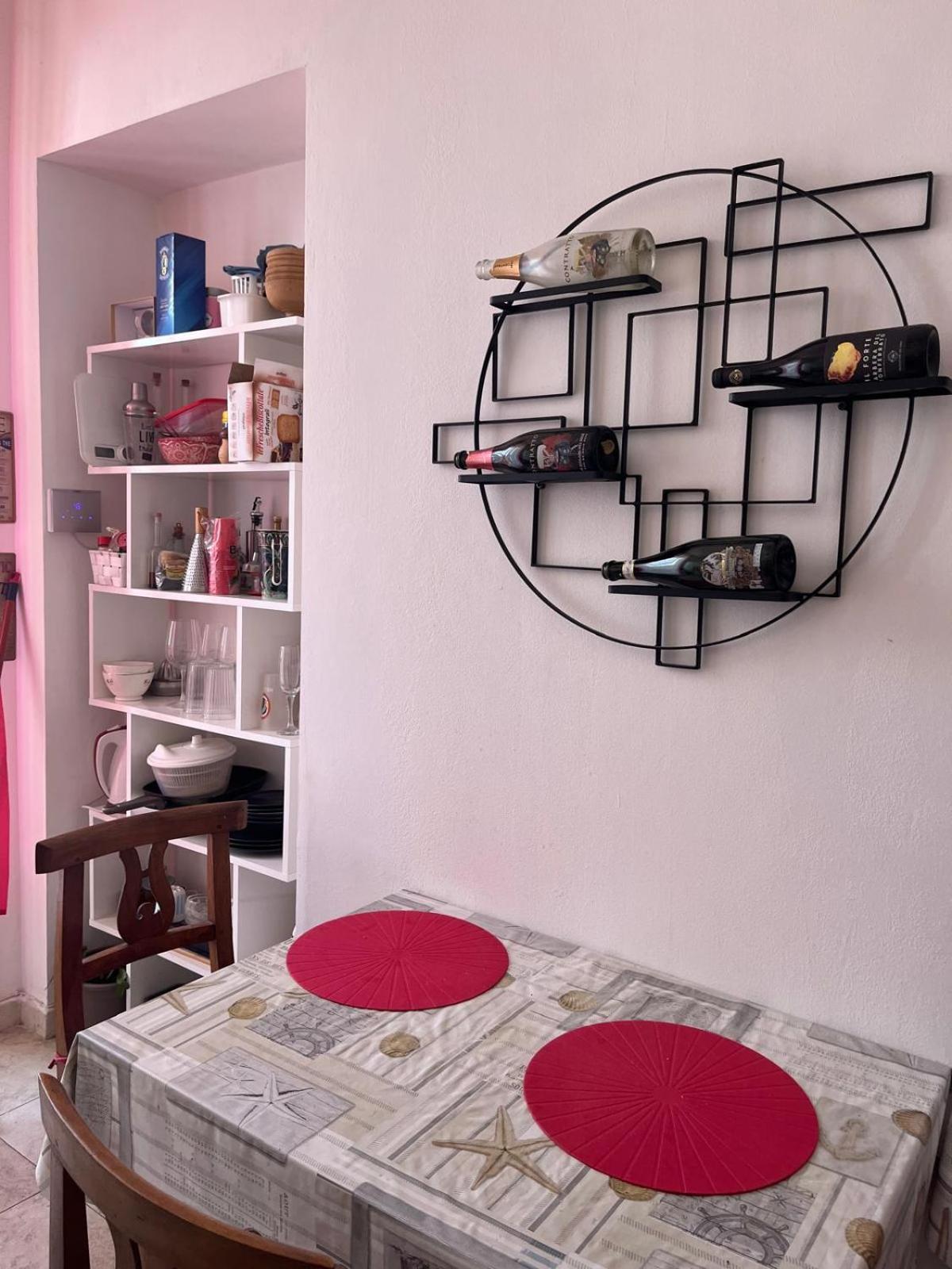 Casa Giuliva Hotel Alessandria Luaran gambar