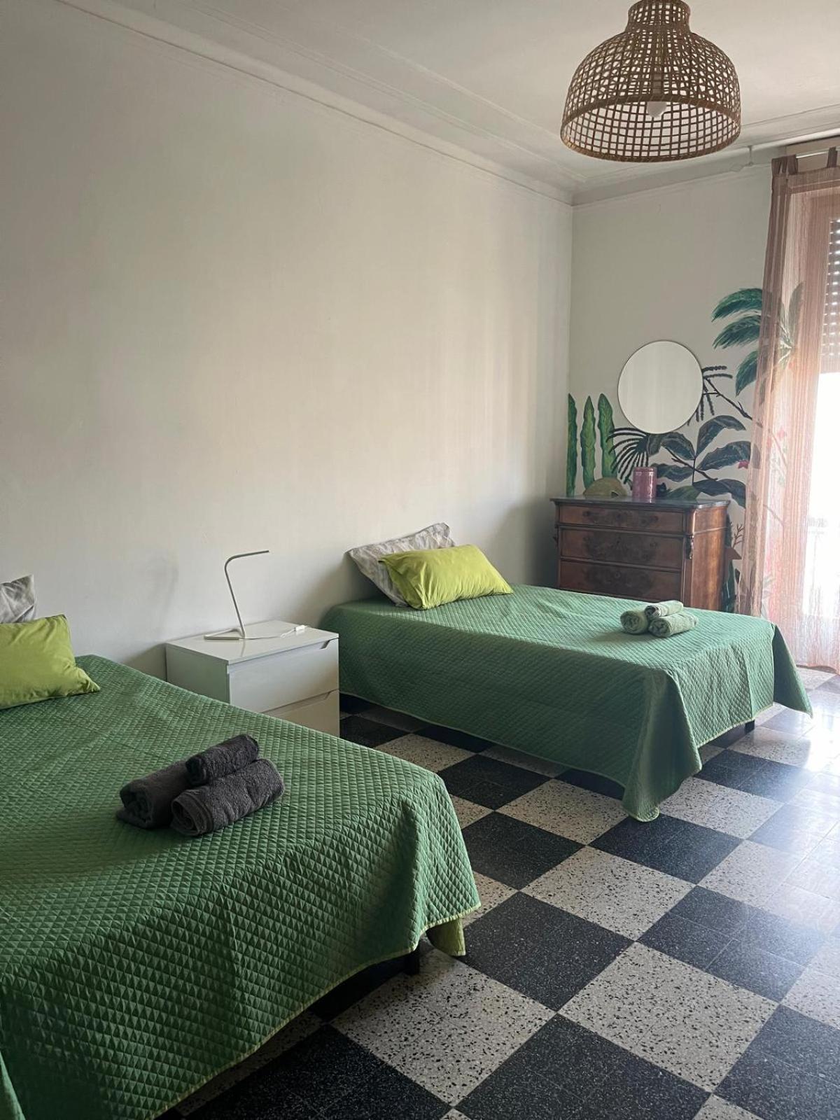 Casa Giuliva Hotel Alessandria Luaran gambar