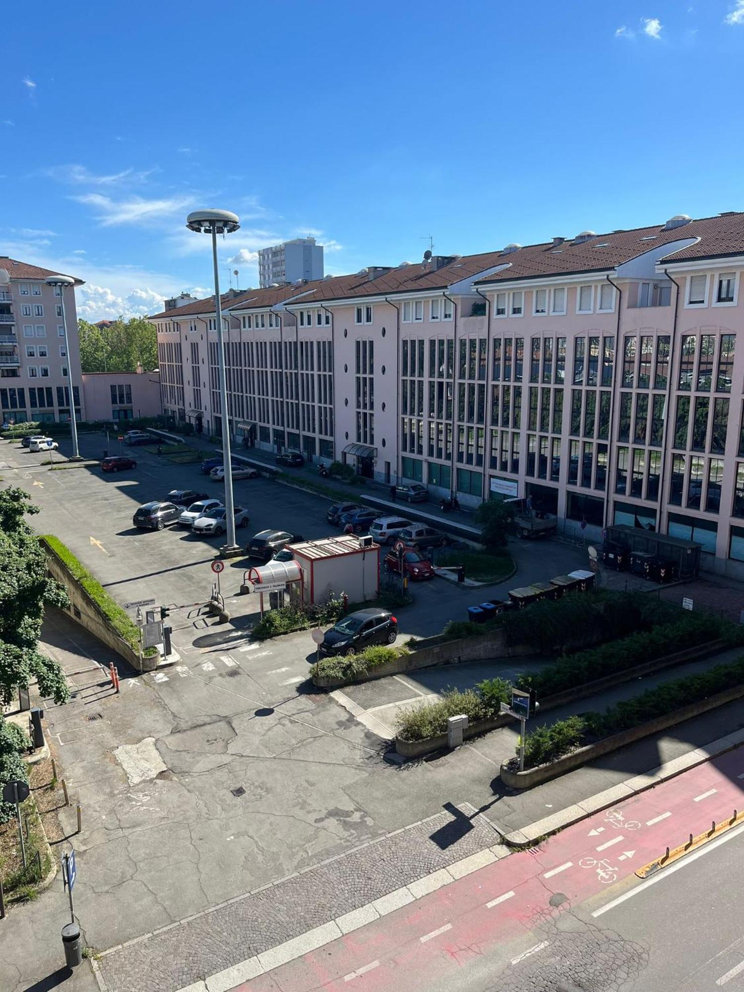 Casa Giuliva Hotel Alessandria Luaran gambar